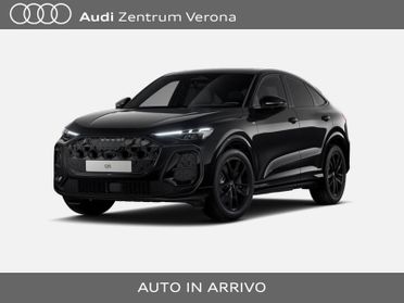 Sportback 2.0TDI 204CV quattro Str S line Edition