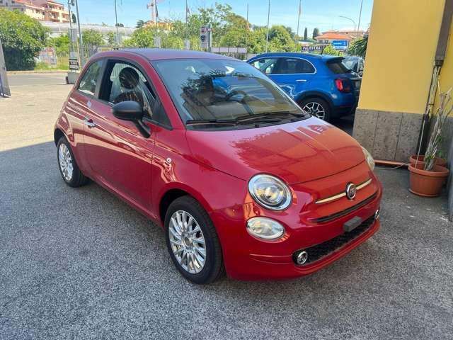 Fiat 500 500 1.0 hybrid 70cv km 0 DISPONIBILI ROSSA O NERA