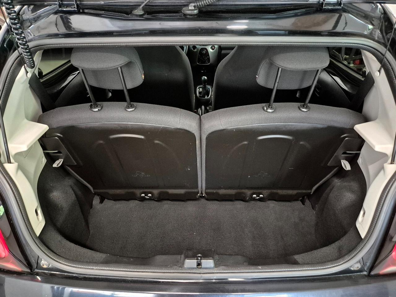 Citroen C1 VTi 68 5 porte Feel