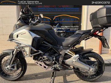 Ducati Multistrada 1200 ENDURO 2016 - 2018 #15
