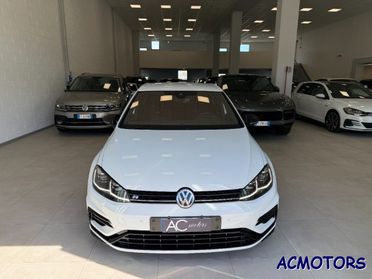 VOLKSWAGEN Golf R 2.0 TSI DSG 4MOTION 5p. BMT