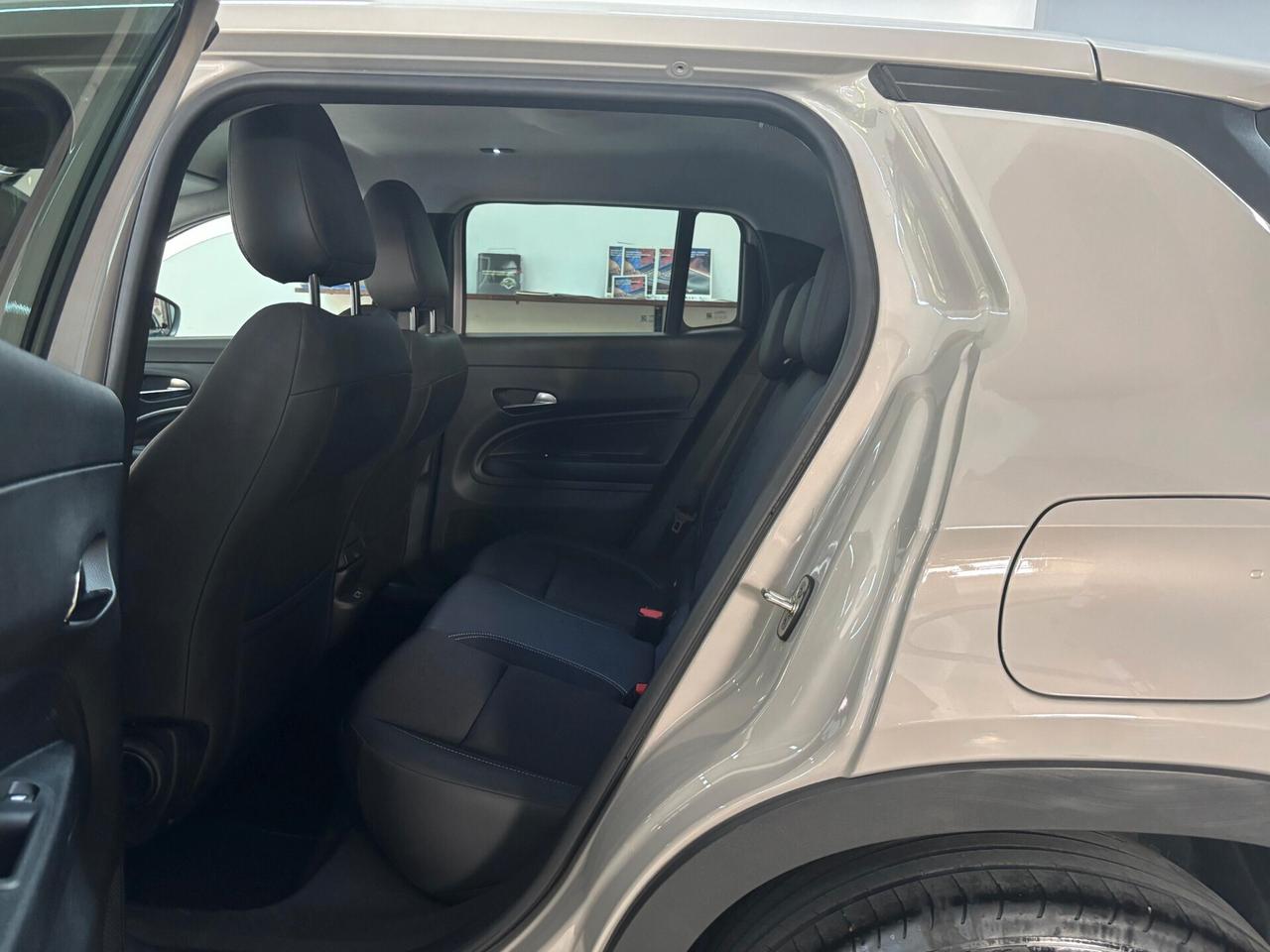 Jeep Avenger 1.2 Turbo Summit Plus