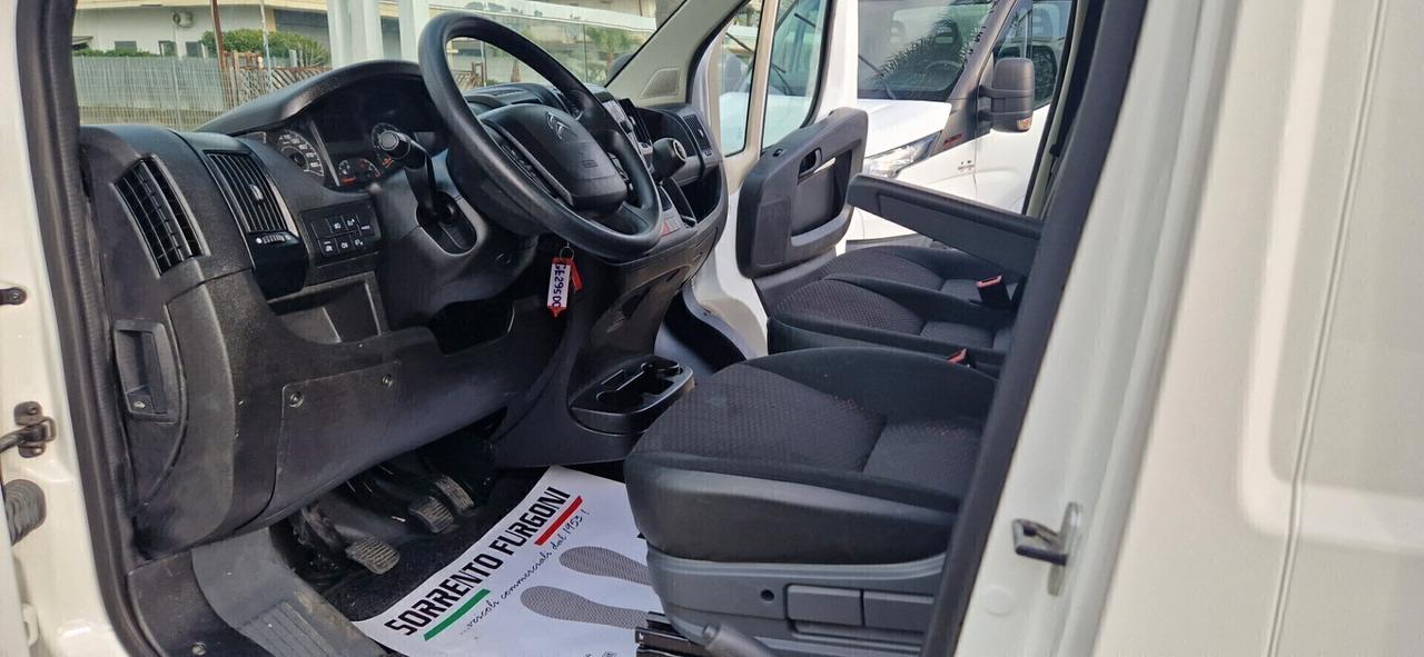 Fiat Ducato CASSONE SPONDA CARICATRICE 2.2 MJT