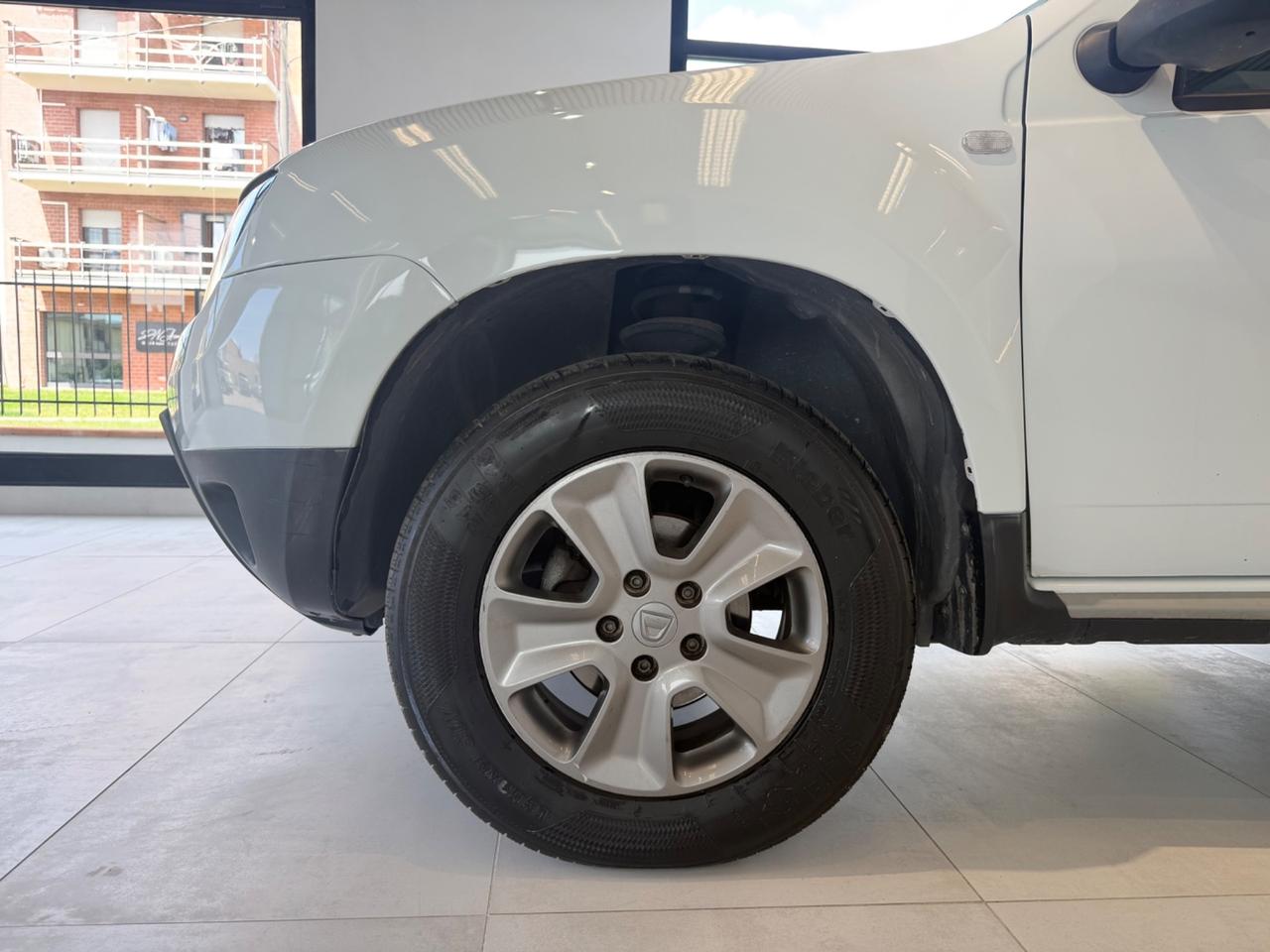 Dacia Duster 1.6 115 CV S&S 4x2 GPL Serie Speciale Brave2