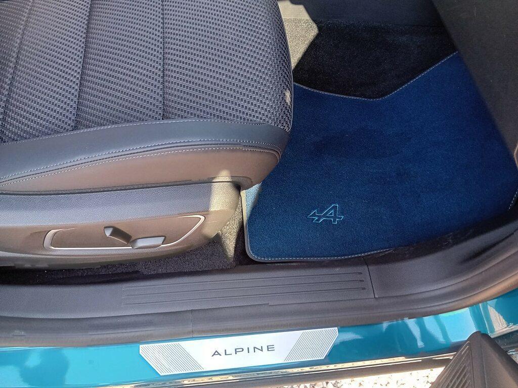 Renault Austral 1.2 full hybrid E-Tech Esprit Alpine Auto
