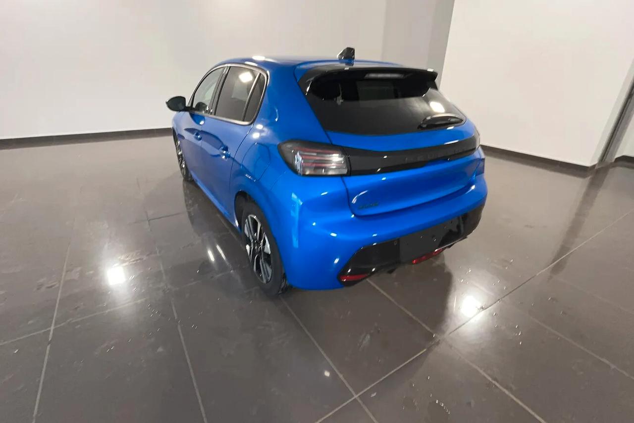 Peugeot 208 PureTech 100 Stop&Start 5 porte Active