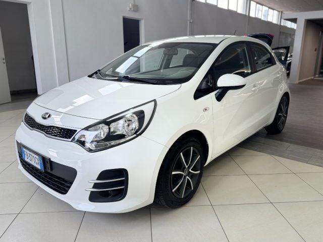 KIA Rio 1.2 CVVT 5p. Active