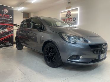 Opel Corsa 1.4 GPL 66KW 2017