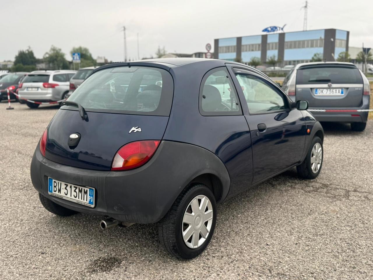 Ford Ka 1.3 Collection