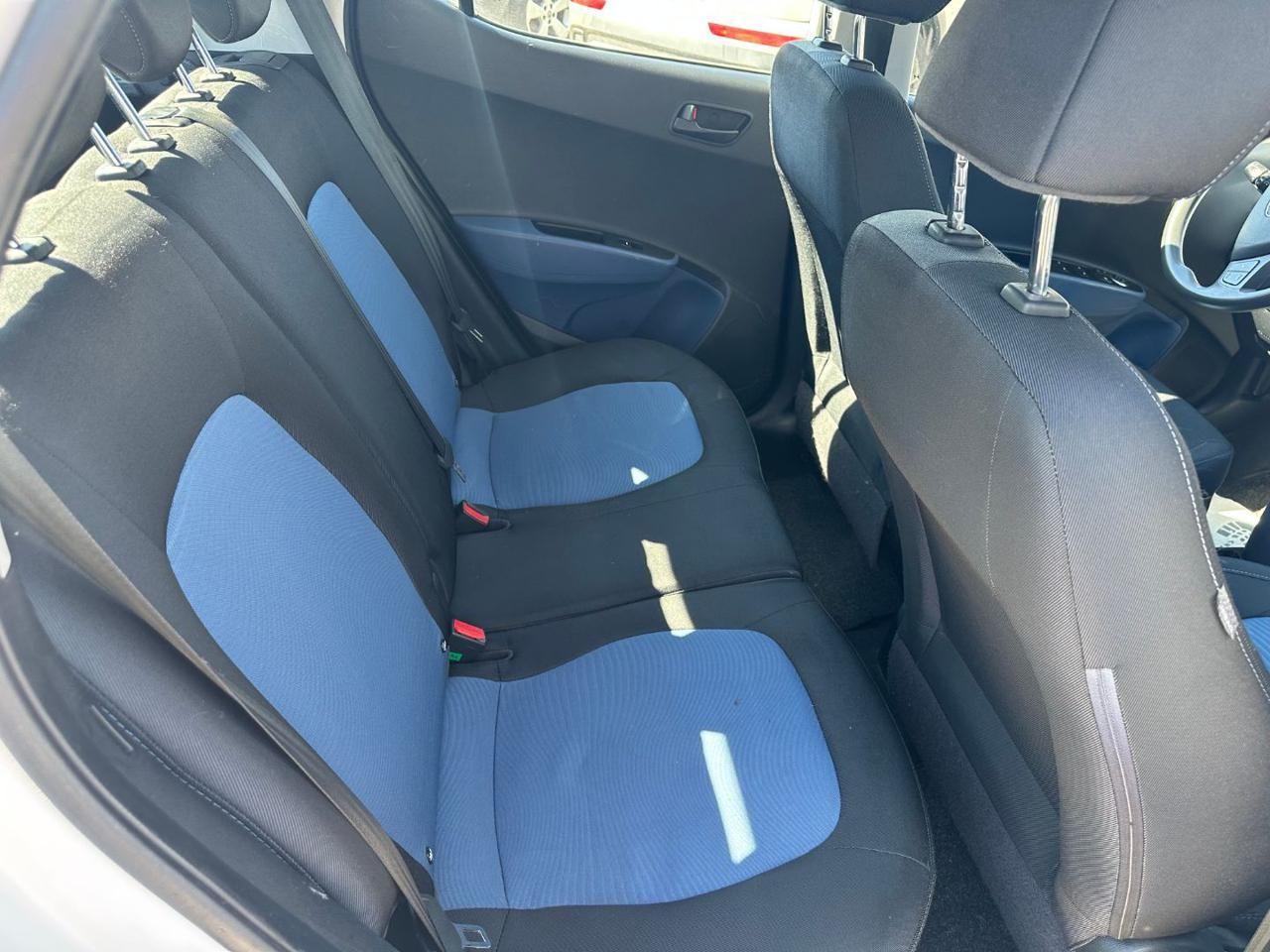 Hyundai i10 1.0 LPGI Econext Comfort