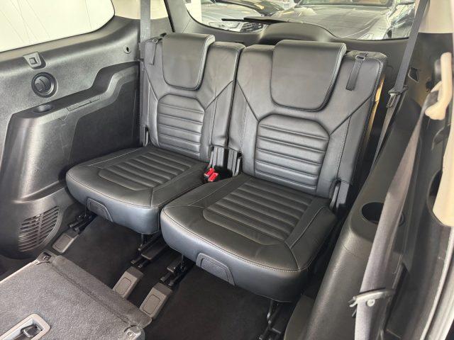 FORD Galaxy 2.0 TDCi 150cv Powershift 7P. Titanium Bus. PELLE