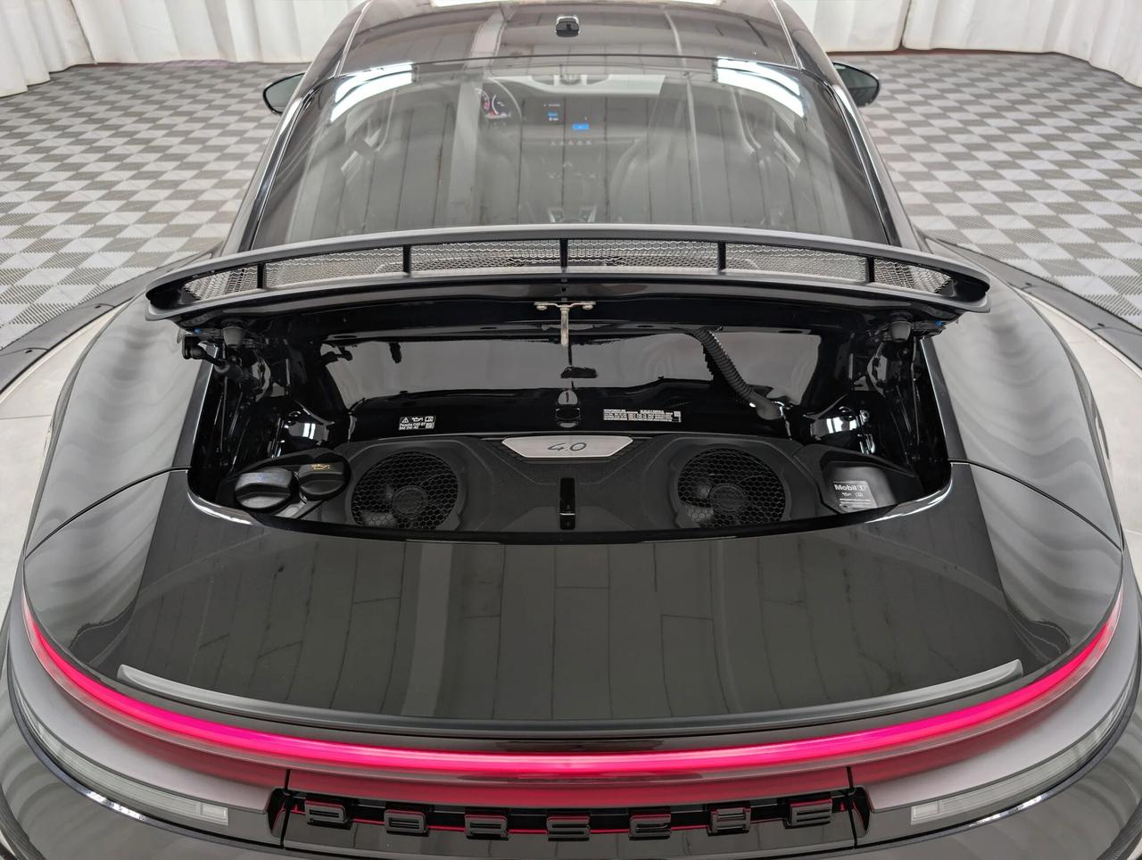 Porsche 911 Carrera NOLEGGIO LUNGO TERMINE - LEASING FULL INCLUSIVE