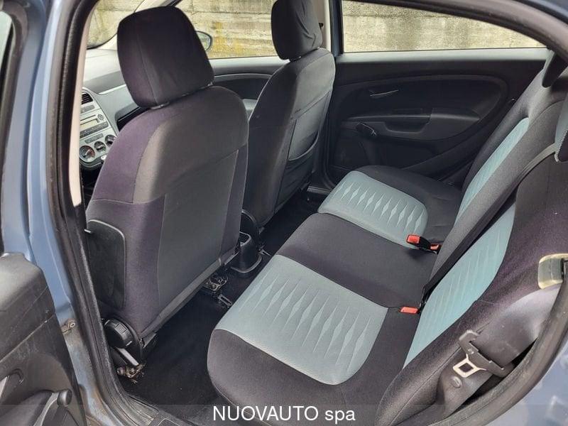 FIAT Grande Punto Grande Punto 1.2 5 porte Active