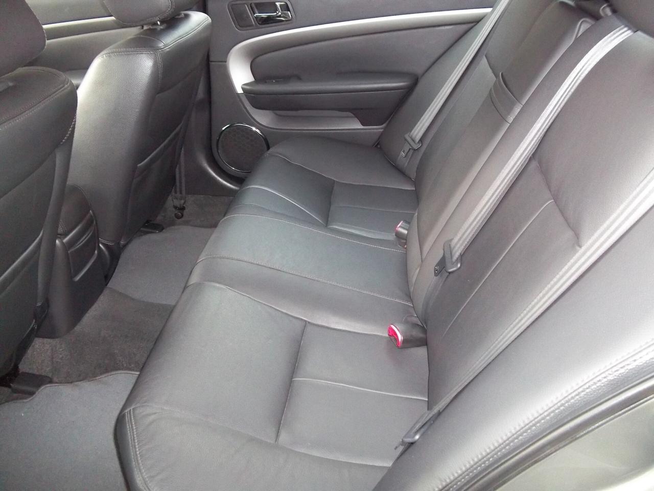 Chevrolet Epica 2.0 24V LT GPL valido sino al 2027 Uniproprietario 109.500 km