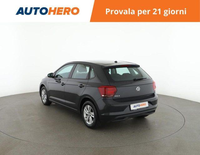 VOLKSWAGEN Polo 1.0 TSI 5p. Comfortline BlueMotion Technology