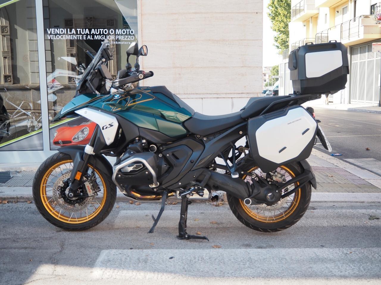 Bmw R 1300 GS Option 719