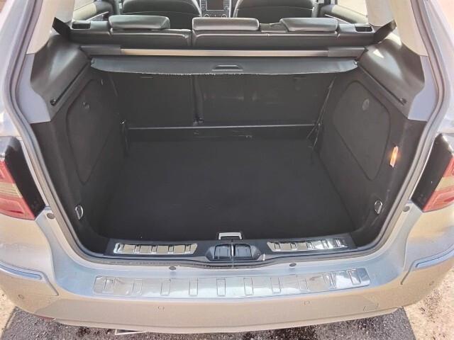 Mercedes-benz B 200 CDI Executive