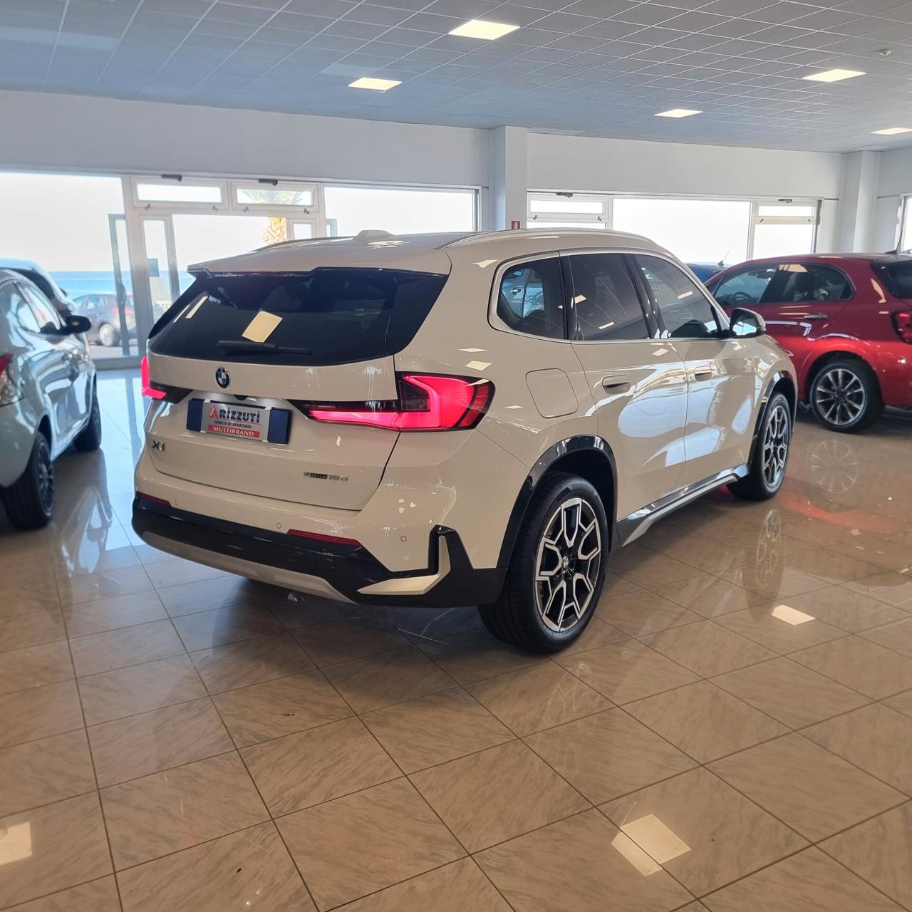 BMW X1 xLine sDrive 18d 2.0 150cv