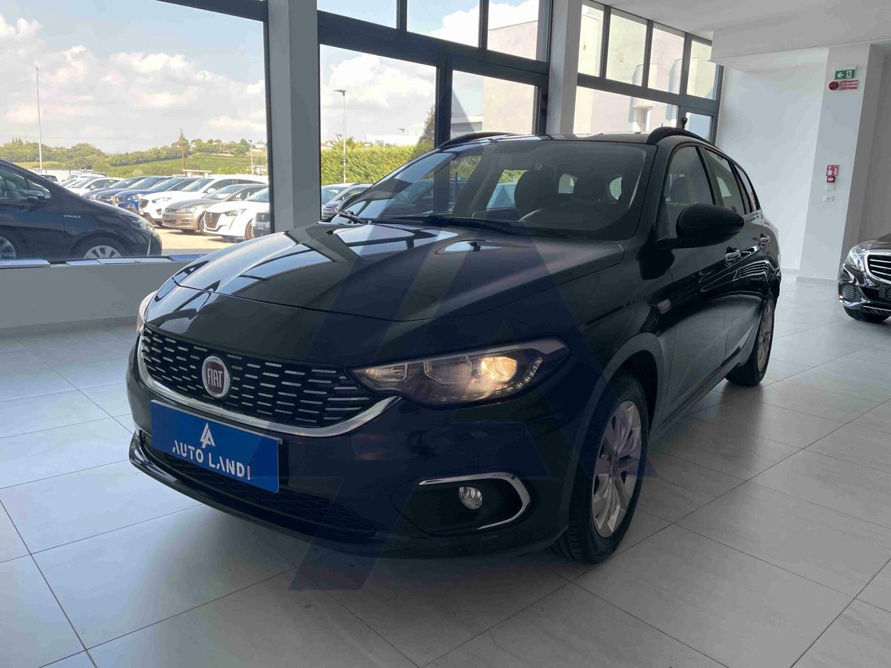 Fiat Tipo 1.3 Mjt S&S SW Business