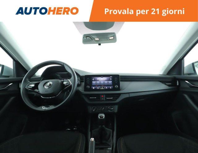 SKODA Scala 1.0 TSI 110 CV Ambition