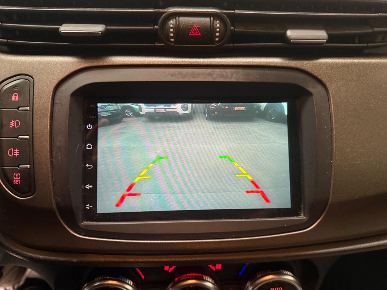 Alfa Romeo Giulietta 1.4 Turbo 120 CV GPL Sprint