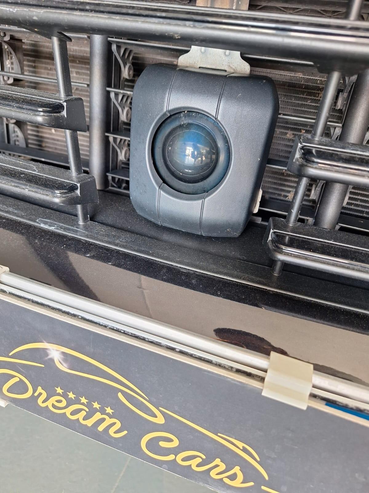Porsche Cayenne 2.9 V6 S