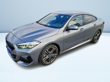 BMW Serie 2 Gran Coupe 220 d Msport Steptronic