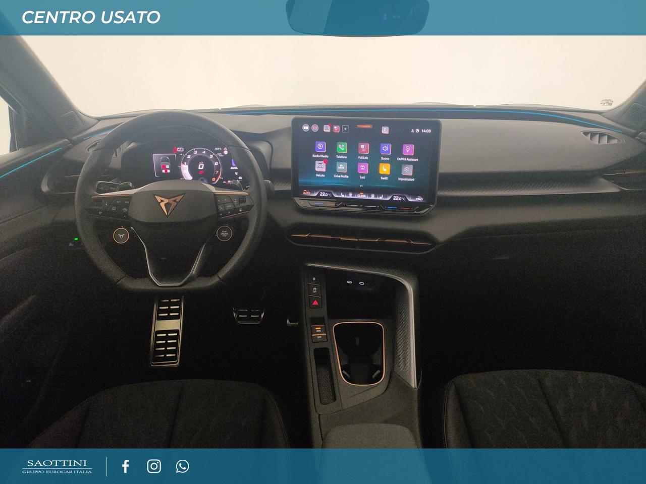 1.5 Hybrid 150 CV DSG