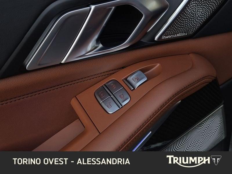 BMW X7 xdrive M60i 48V auto 7p.ti