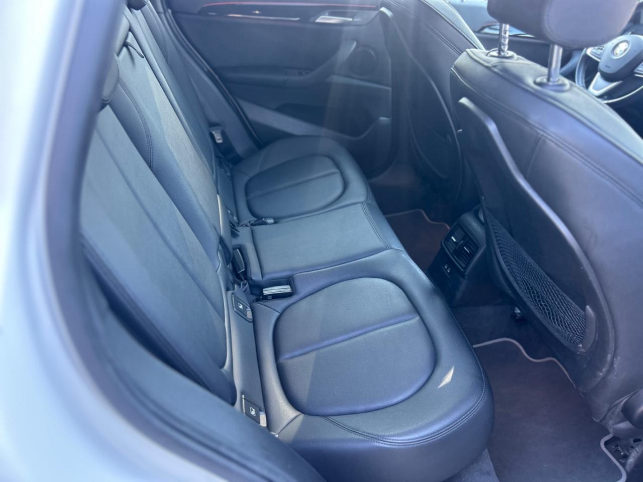 Bmw X1 sDrive18d xLine Plus