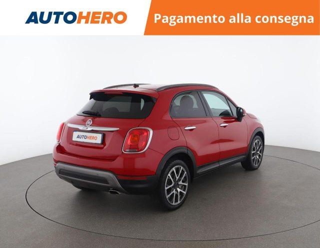 FIAT 500X 1.6 MultiJet 120 CV Cross Plus