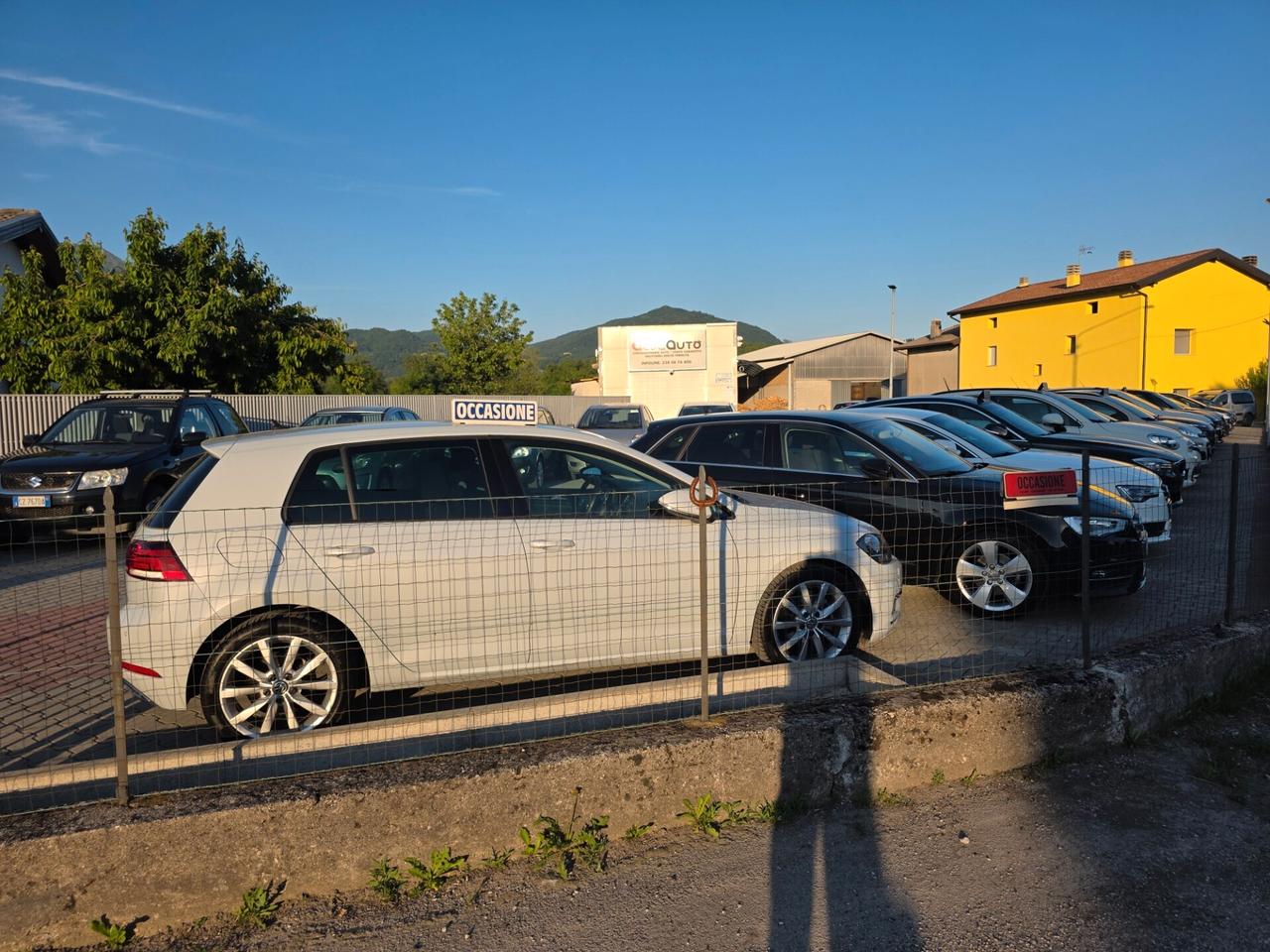 Fiat Tipo 1.4 5 porte perfette è garantita 12 mesi