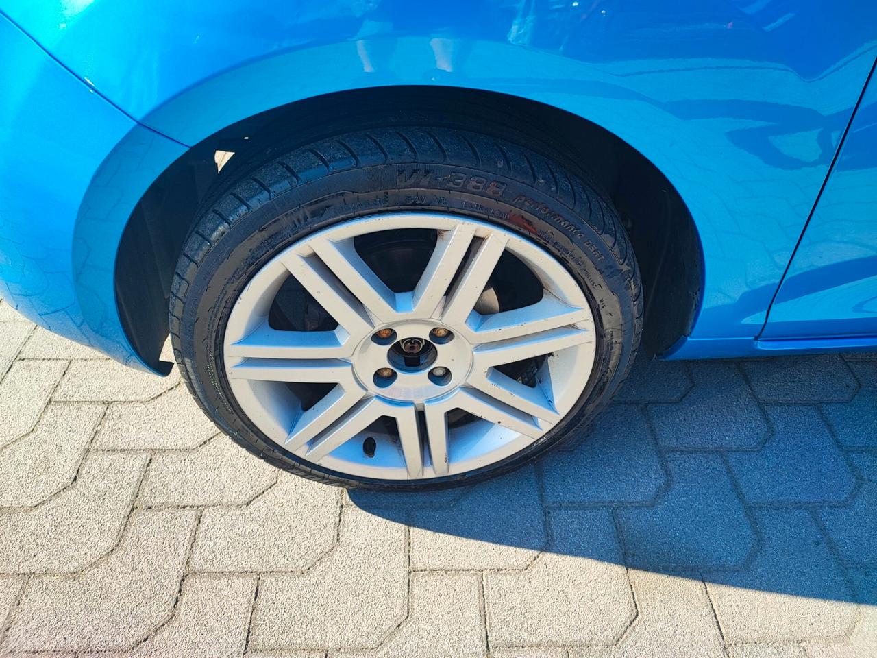 Ford Ka 1.2 uni-pro
