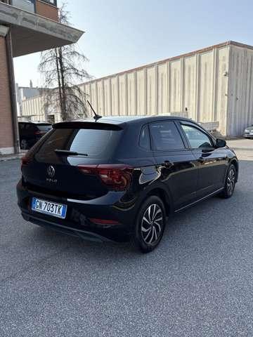 Volkswagen Polo 1.0 evo 80cv comfortline