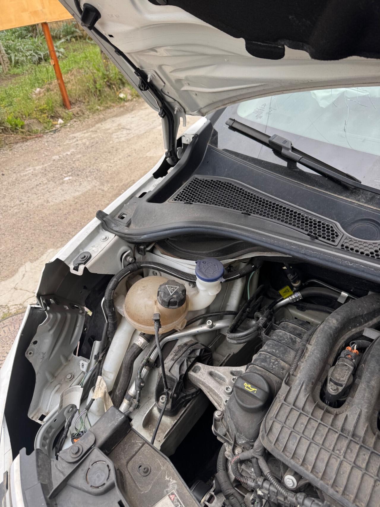 Citroen C3 PureTech 83 S&S Feel