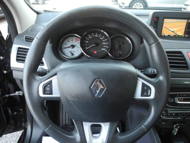 RENAULT Megane 1.5 dCi 110cv EDC -Ok Neopatentati- "LEGGERE NOTE"