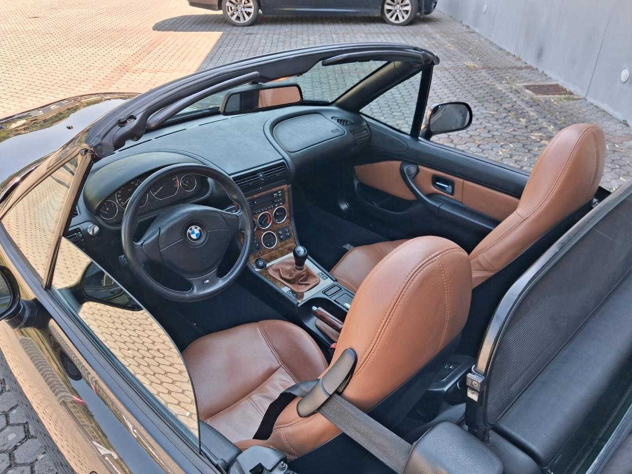 Bmw Z3 2.0 24V cat Roadster