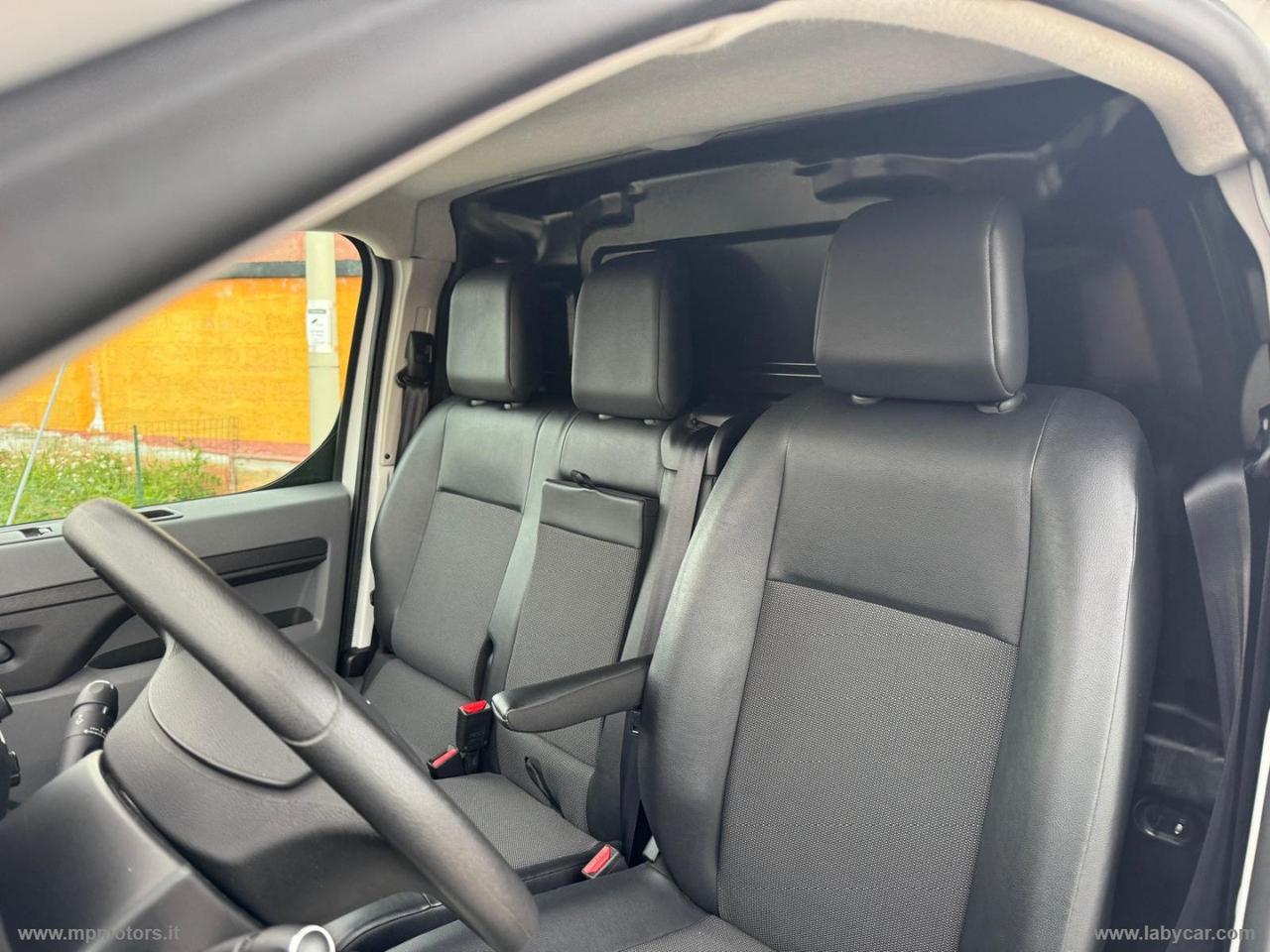 VIVARO ENJOY PM 3 POSTI 1.5D 120CV