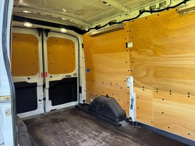 FORD Transit 310 2.0TDCi EcoBlue PM-TM Furgone Trend