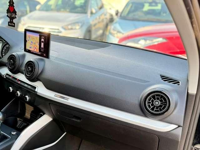 Audi Q2 2017 1.0 tfsi Business s-tronic