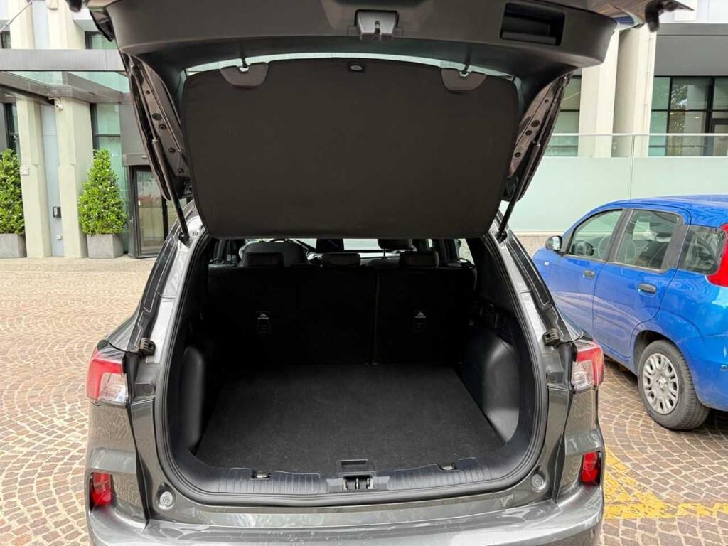 Ford Kuga 1.5 120CV ST-LINE AUTOM. **PREZZO REALE**UNIPRO'**