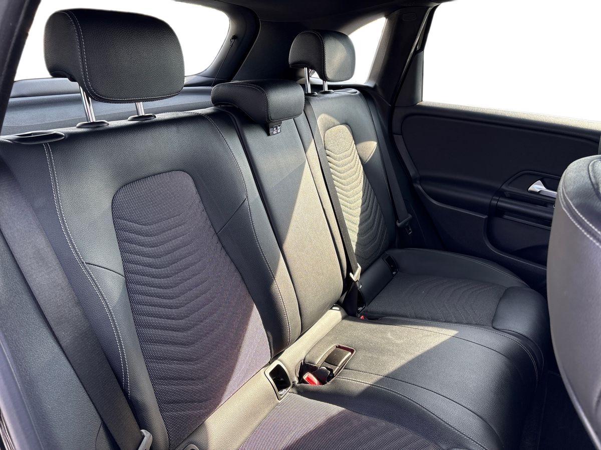 Mercedes-Benz B 180 Advanced auto