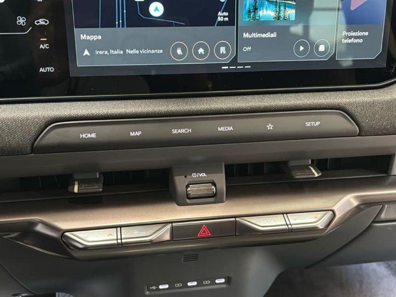 Kia EV2 Standard Range Earth (Comfort Pack, Sound Pack, OBC 22kW)