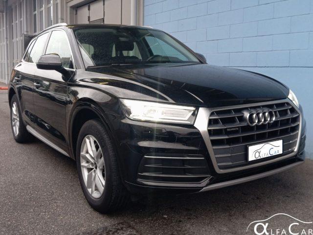 AUDI Q5 50 TFSI e quattro S tronic Business