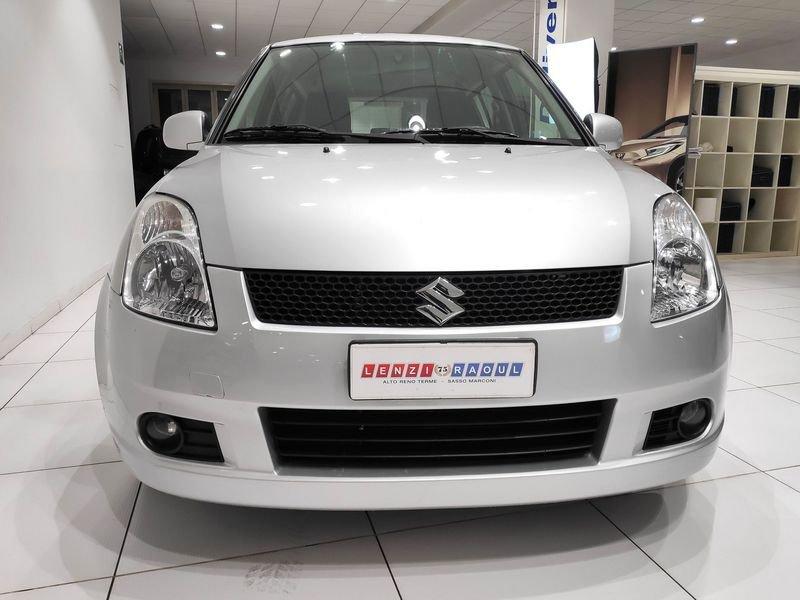 Suzuki Swift Swift 1.3 4x4 5 porte GPL*4x4*GPL*SUPER PREZZO*