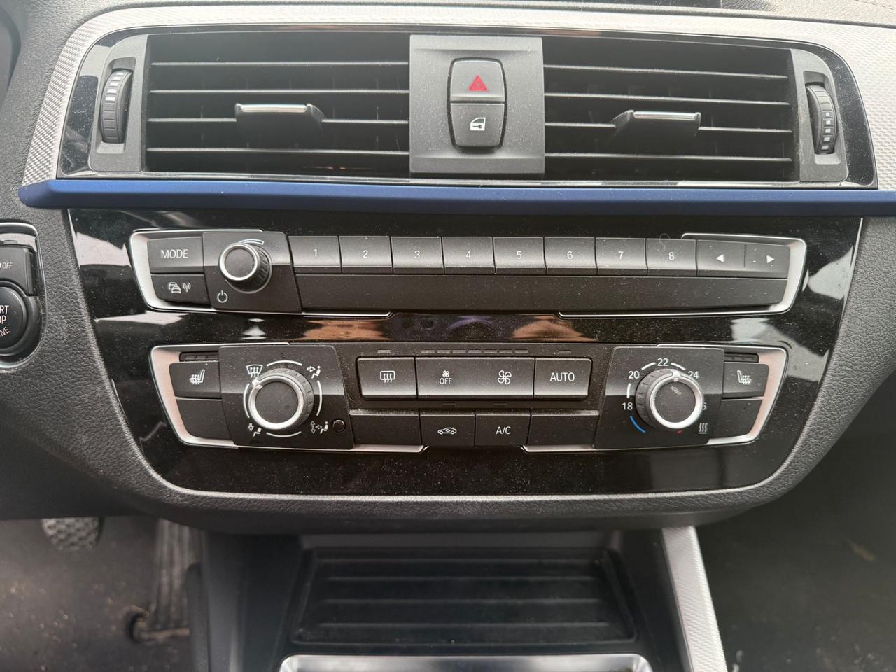 Bmw 120 120d 5p. Msport