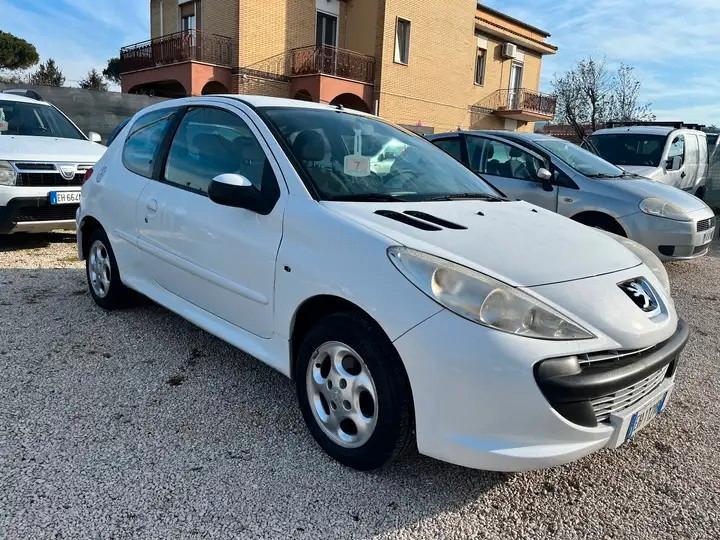 Peugeot 206 Plus 1.4 HDi 70CV 3p. Energie