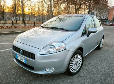 Fiat Grande Punto 1.2. 5P