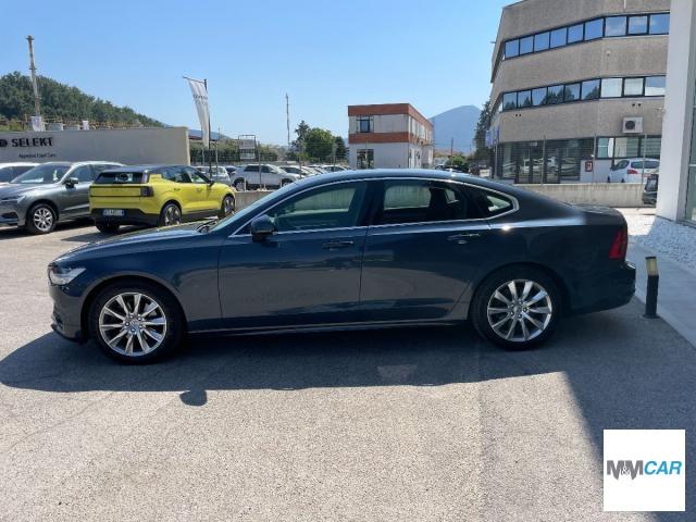 VOLVO - S90 - D4 Geartronic Business Plus