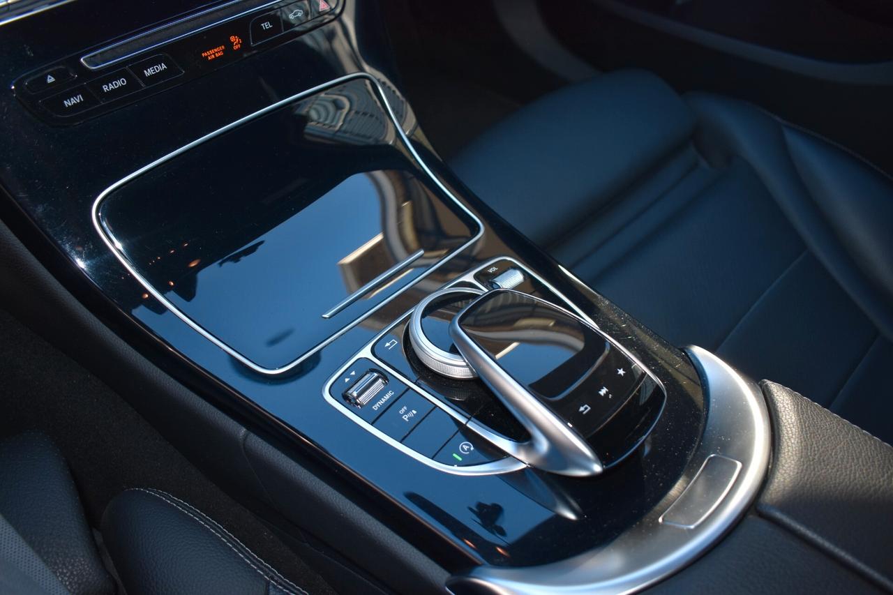 Mercedes C 220 d Premium AMG 4Matic Aut. SW